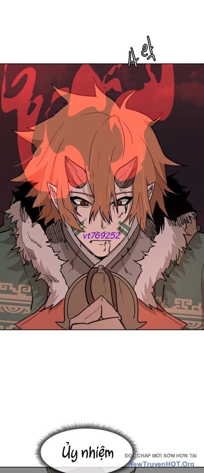 Viên Đá Đỏ [Chap 38-42]