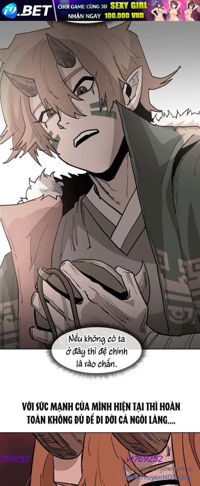 Viên Đá Đỏ [Chap 38-42]
