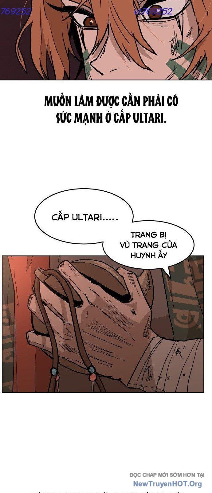 Viên Đá Đỏ [Chap 38-42]