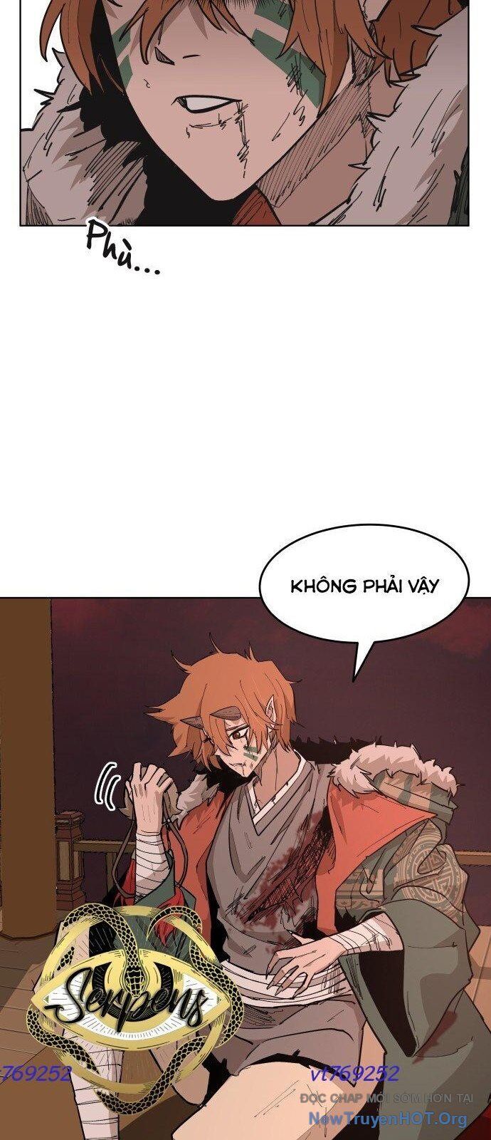 Viên Đá Đỏ [Chap 38-42]