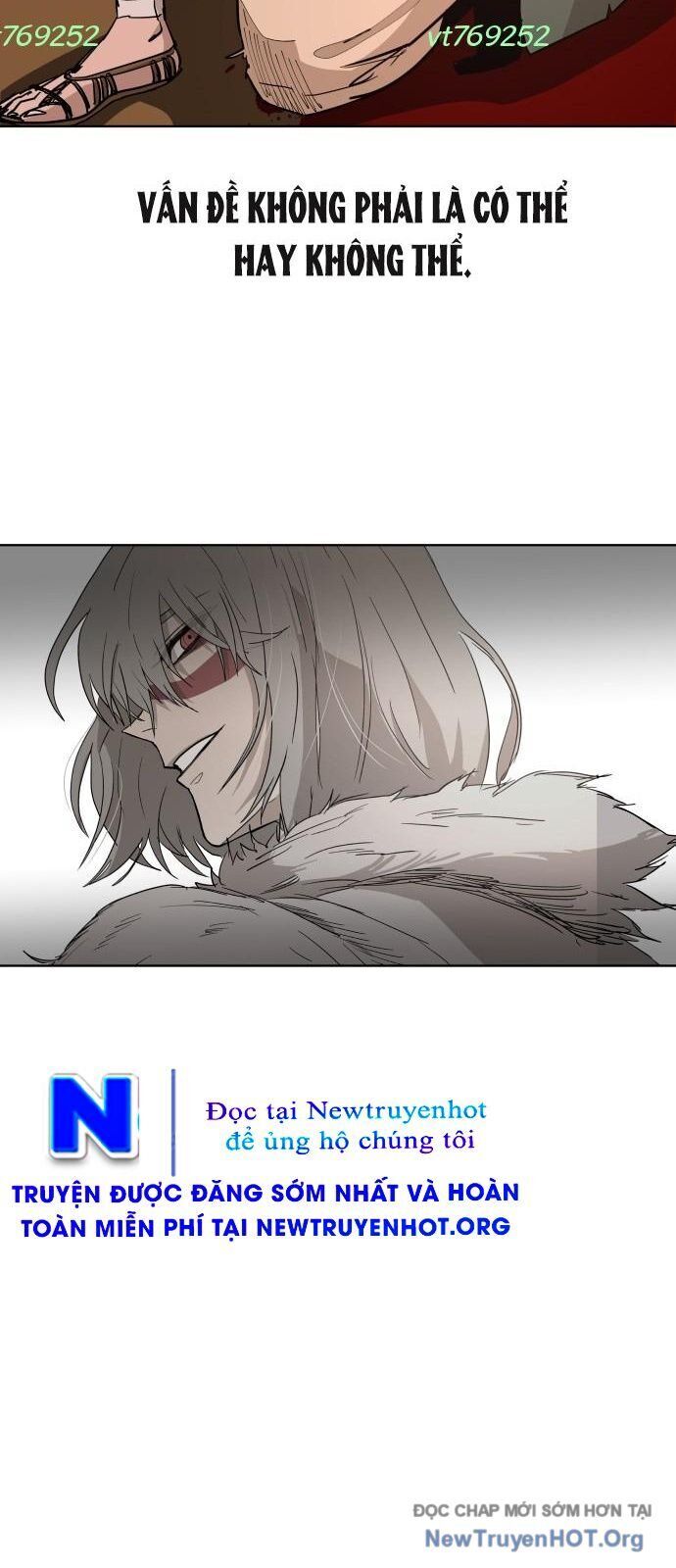 Viên Đá Đỏ [Chap 38-42]
