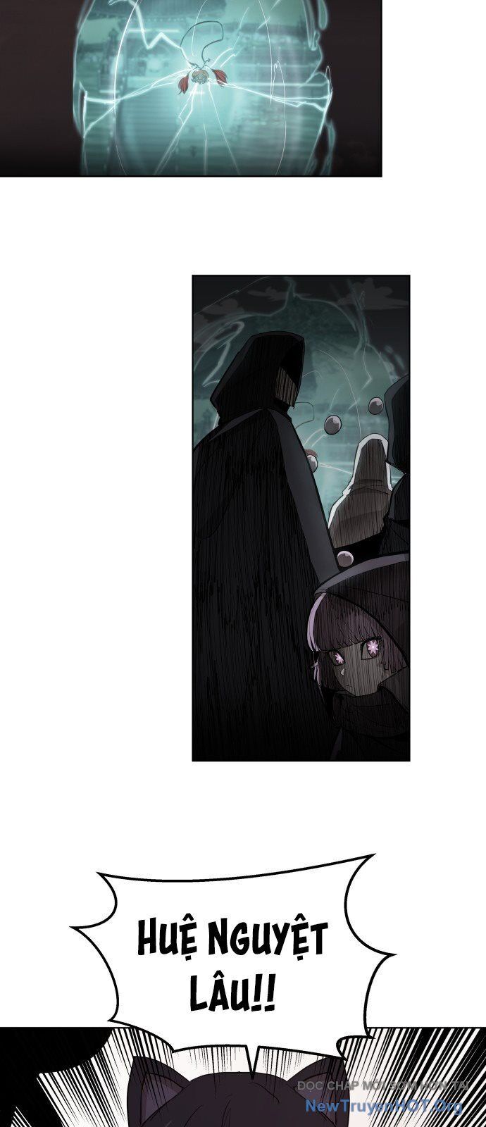 Viên Đá Đỏ [Chap 38-42]