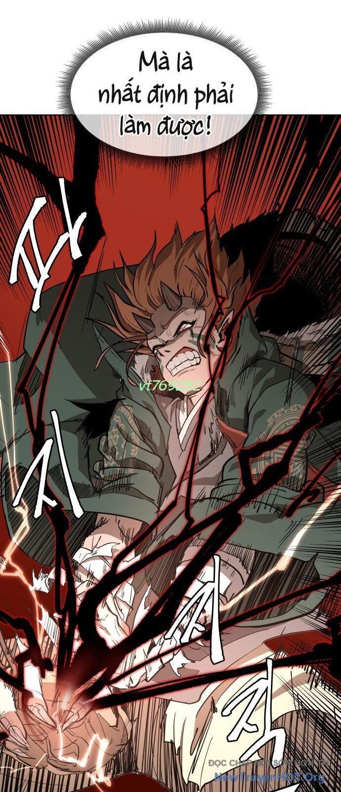 Viên Đá Đỏ [Chap 38-42]