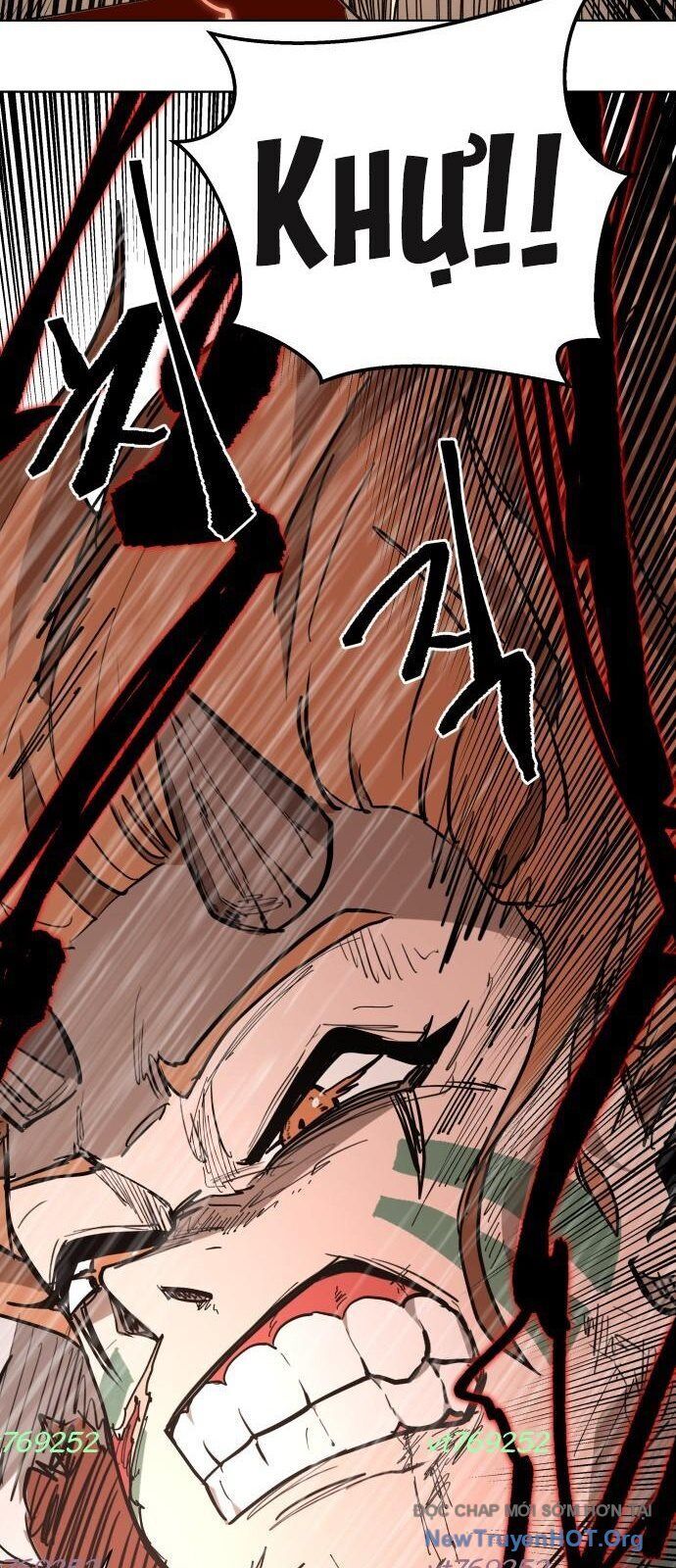 Viên Đá Đỏ [Chap 38-42]