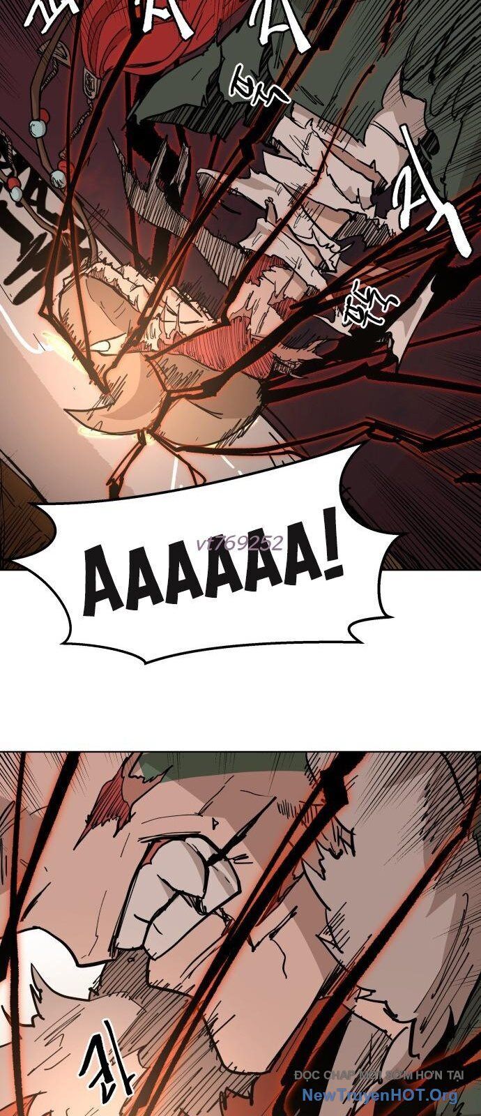 Viên Đá Đỏ [Chap 38-42]