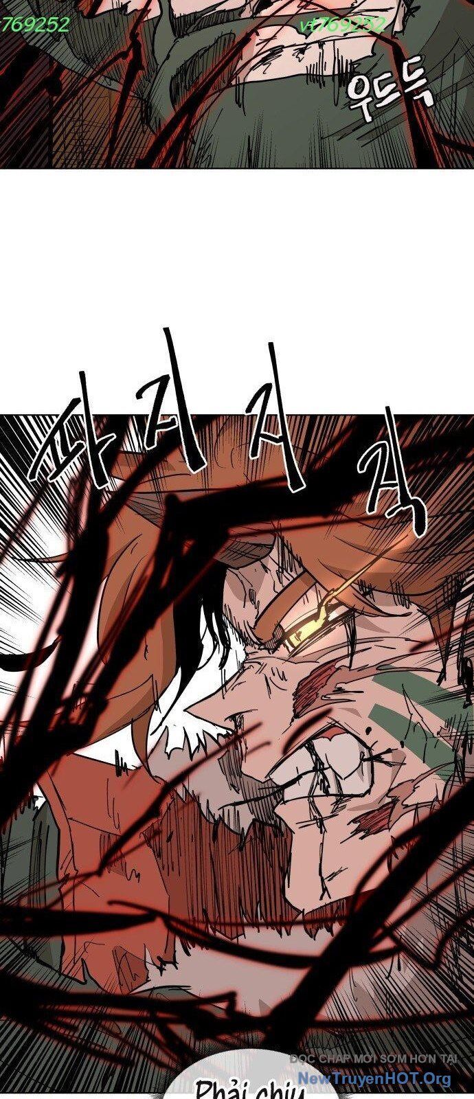 Viên Đá Đỏ [Chap 38-42]