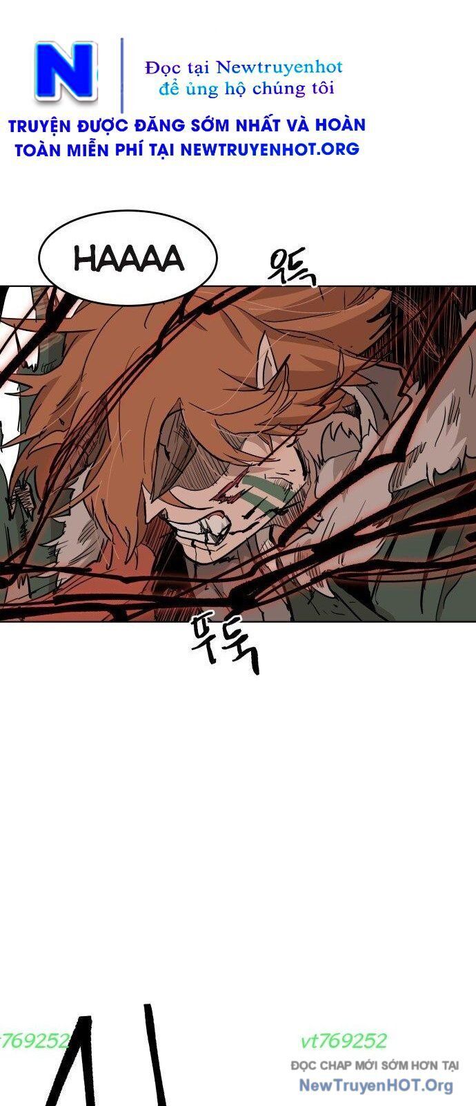 Viên Đá Đỏ [Chap 38-42]