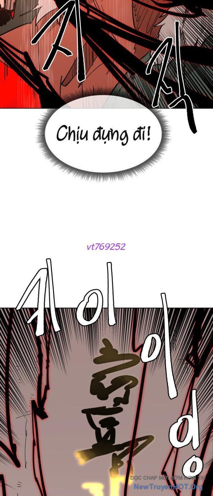 Viên Đá Đỏ [Chap 38-42]