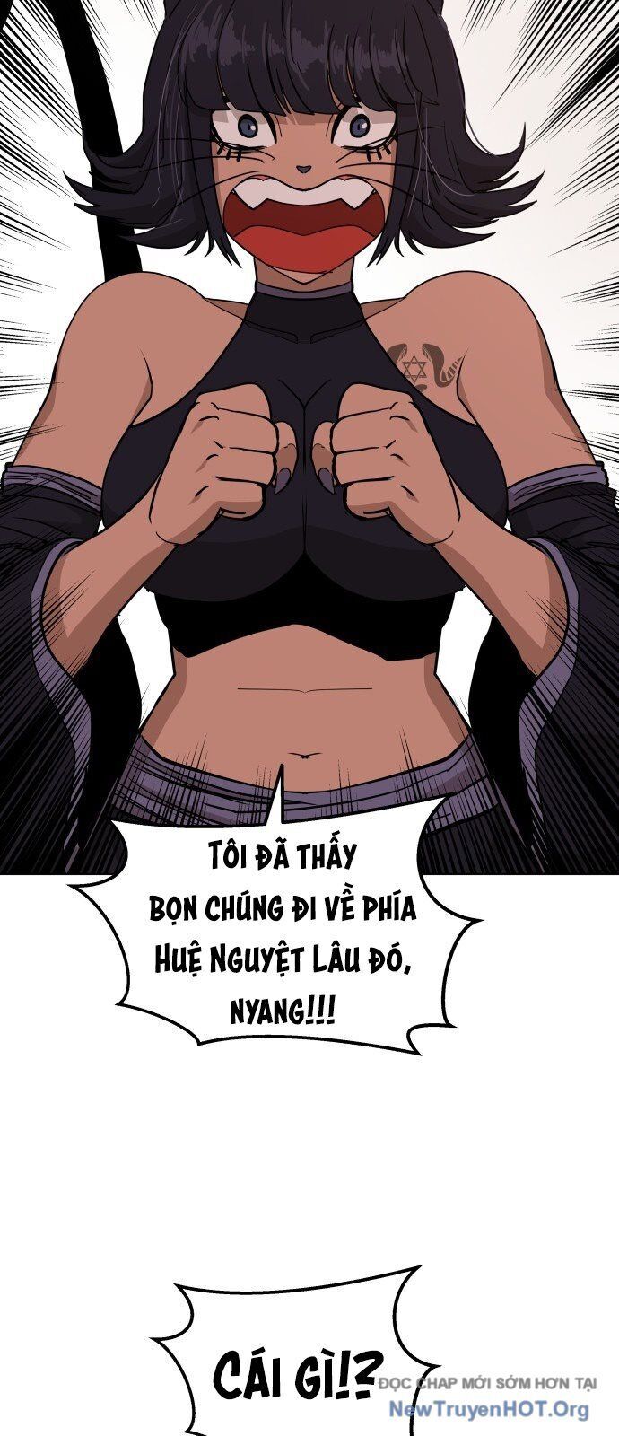 Viên Đá Đỏ [Chap 38-42]