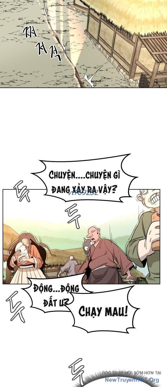 Viên Đá Đỏ [Chap 38-42]