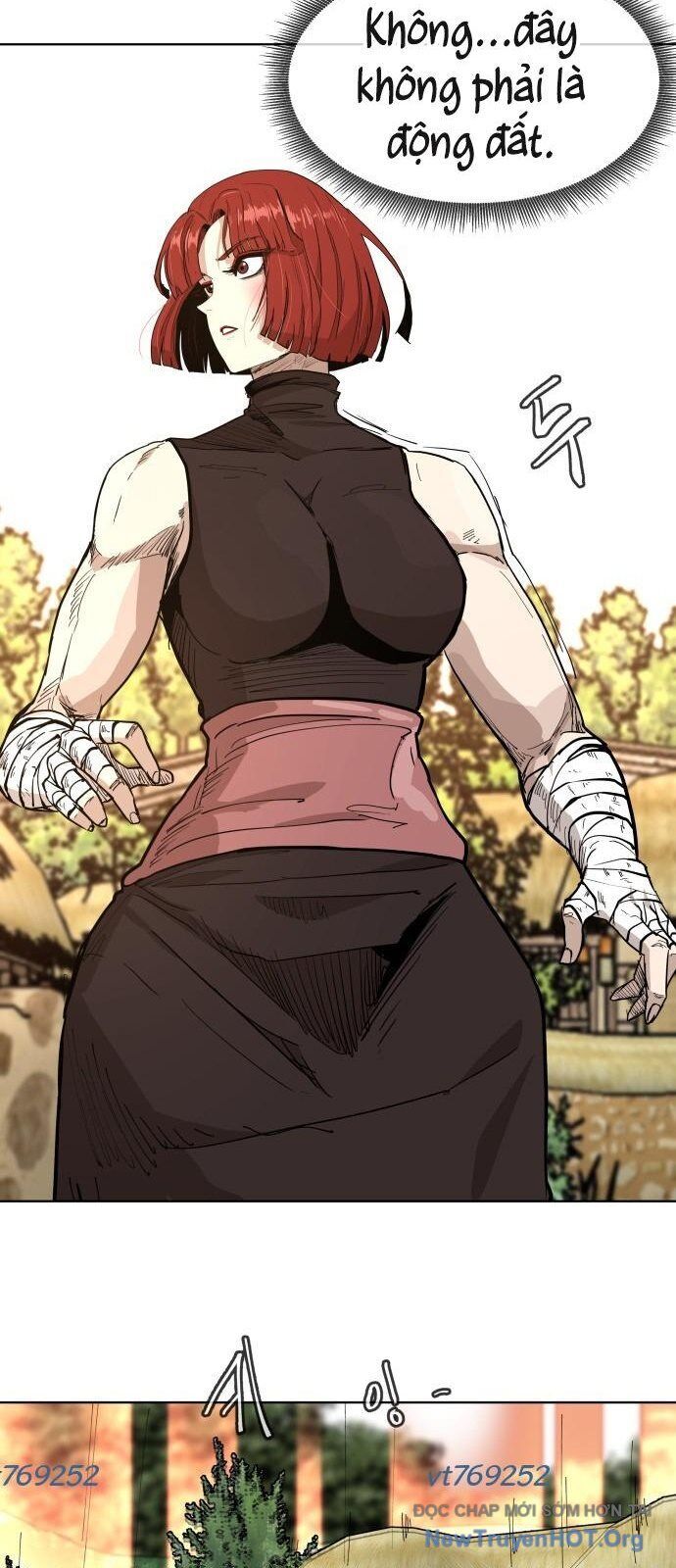 Viên Đá Đỏ [Chap 38-42]
