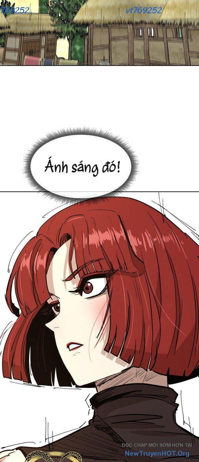 Viên Đá Đỏ [Chap 38-42]