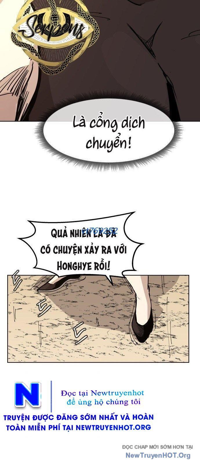 Viên Đá Đỏ [Chap 38-42]