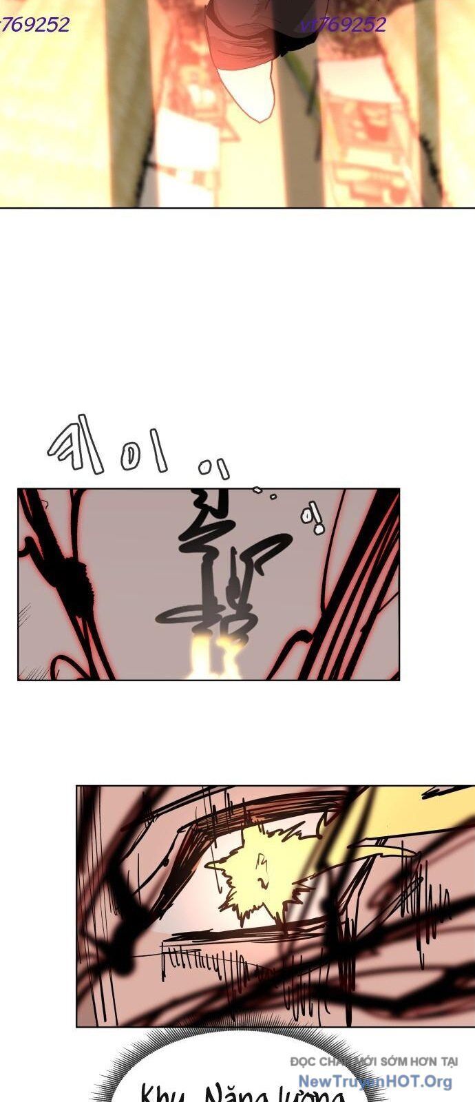 Viên Đá Đỏ [Chap 38-42]