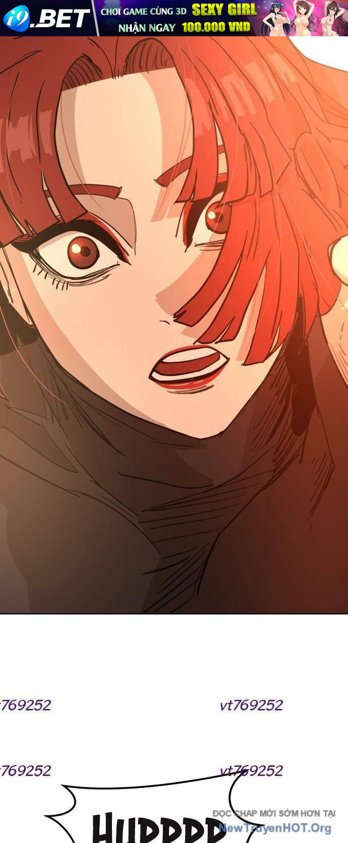 Viên Đá Đỏ [Chap 38-42]