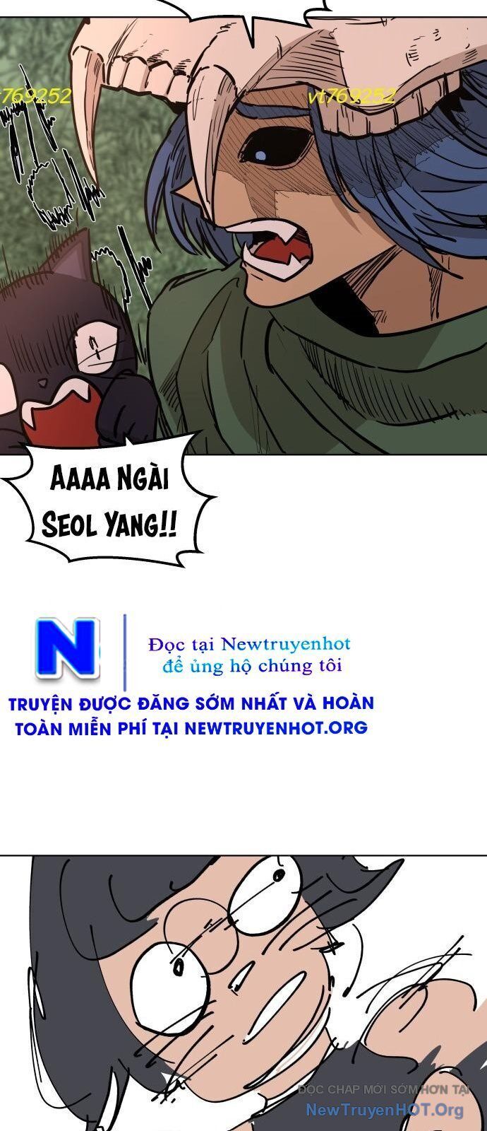 Viên Đá Đỏ [Chap 38-42]