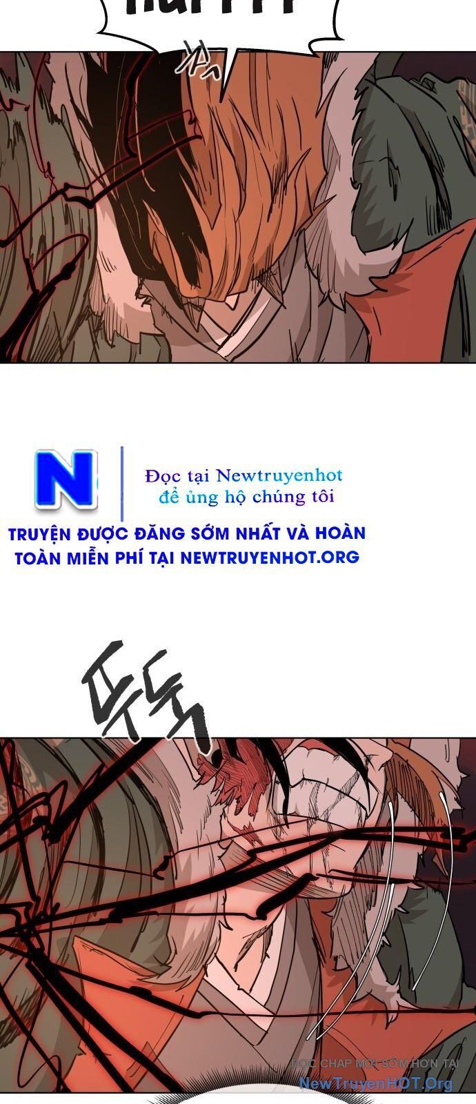 Viên Đá Đỏ [Chap 38-42]
