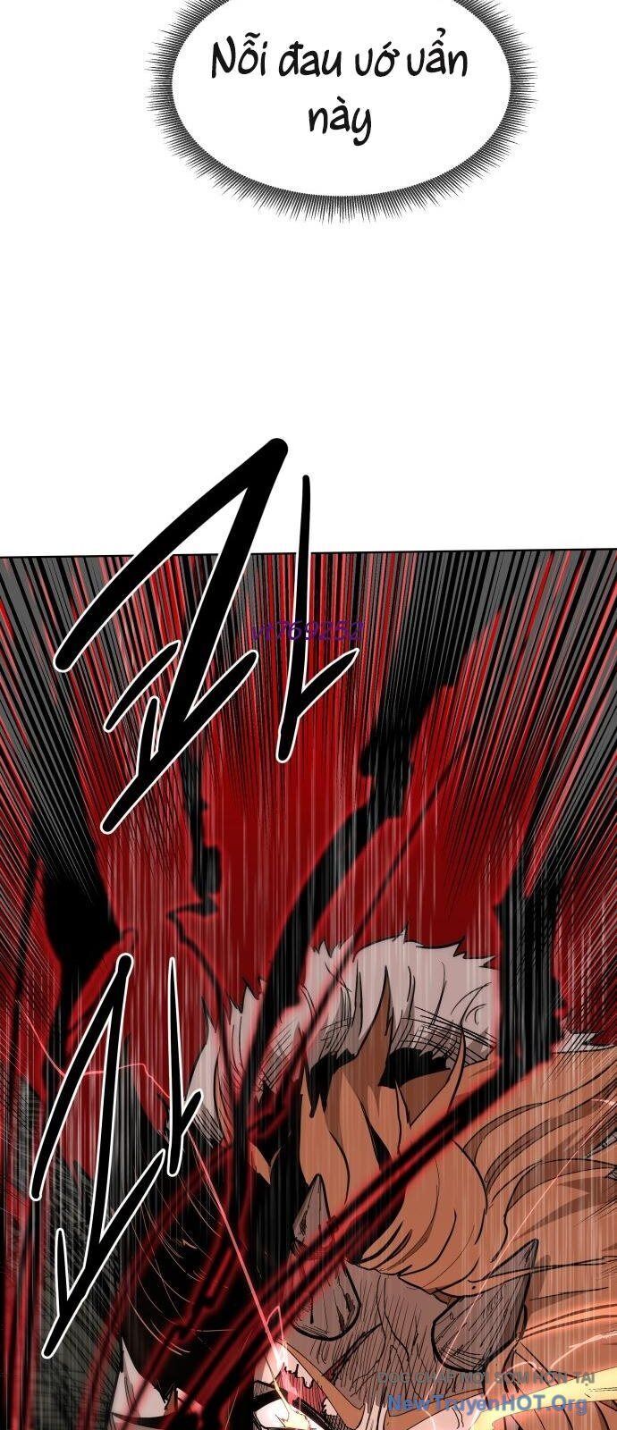 Viên Đá Đỏ [Chap 38-42]