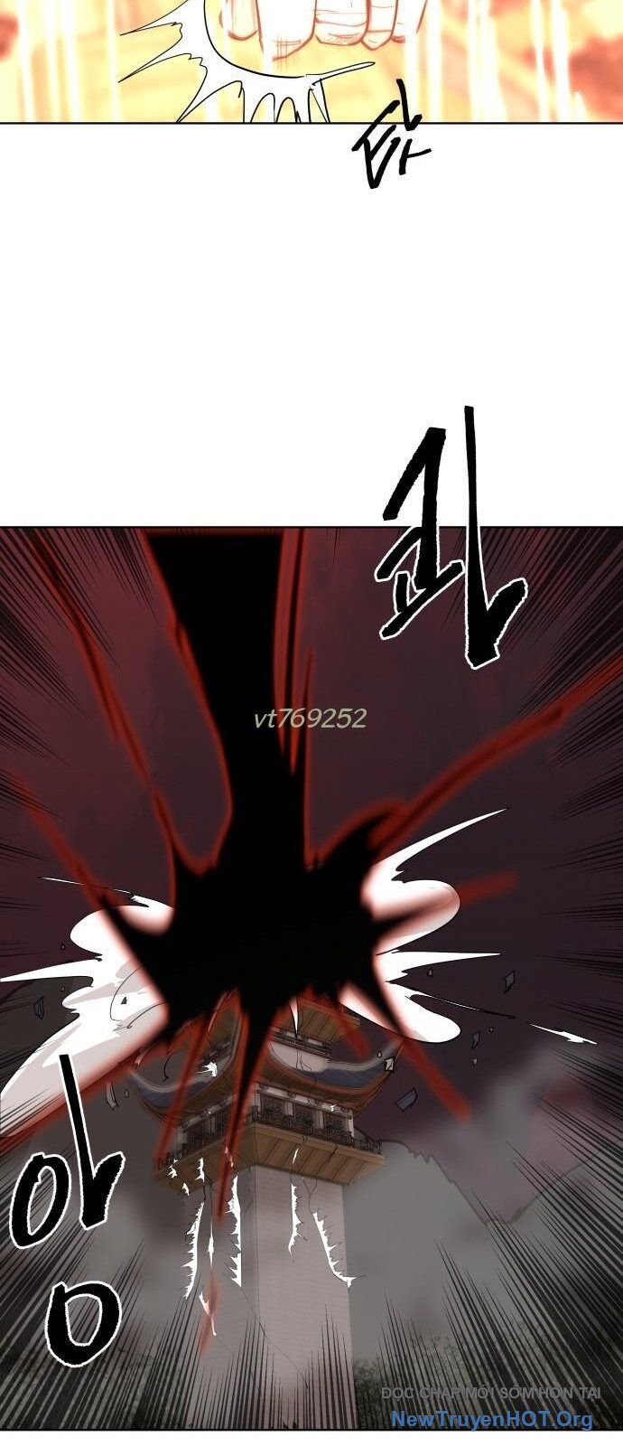 Viên Đá Đỏ [Chap 38-42]