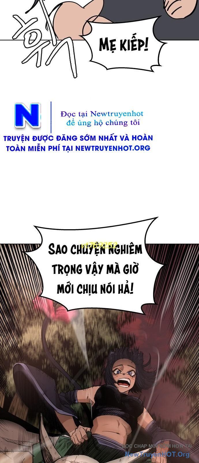 Viên Đá Đỏ [Chap 38-42]