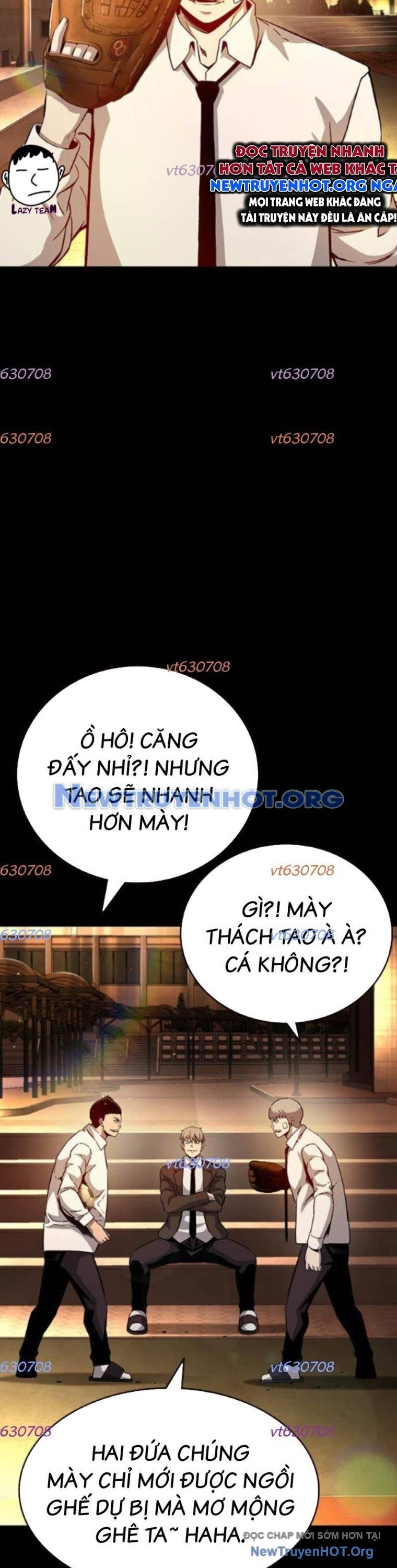 King Game [Chap 117-119]