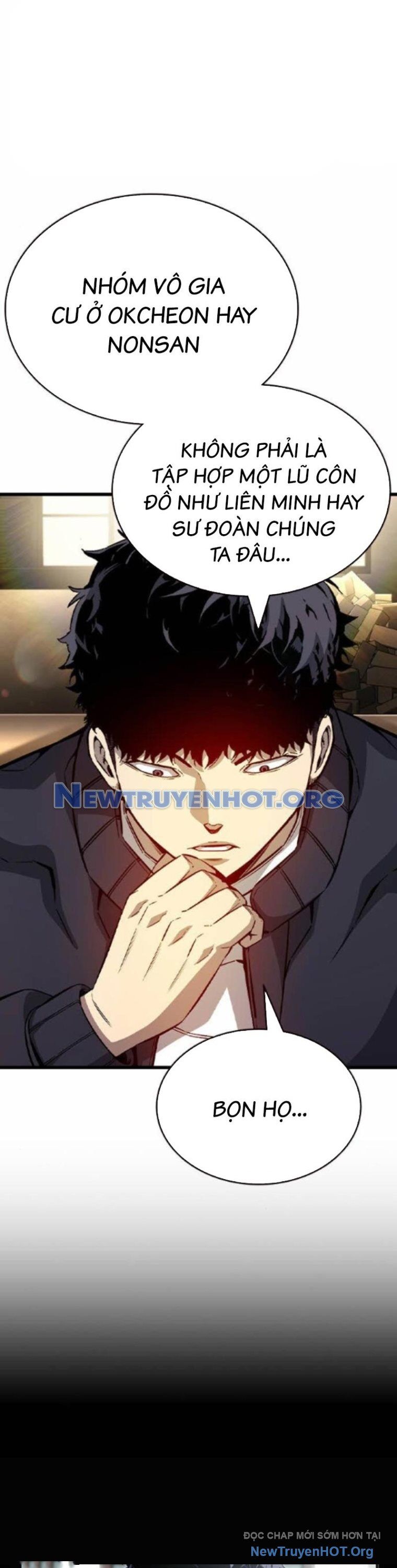 King Game [Chap 117-119]