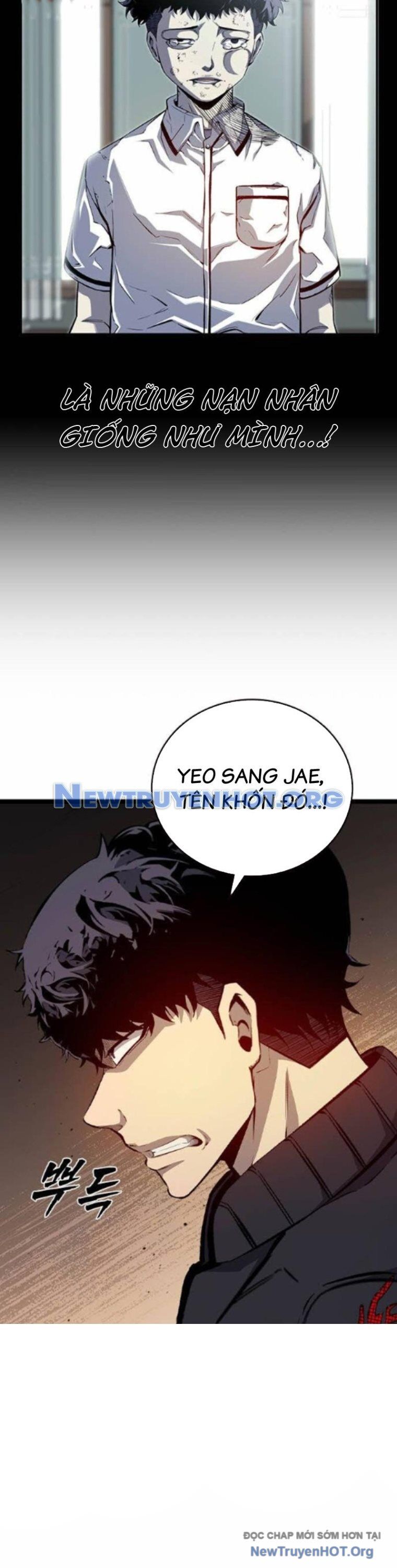 King Game [Chap 117-119]