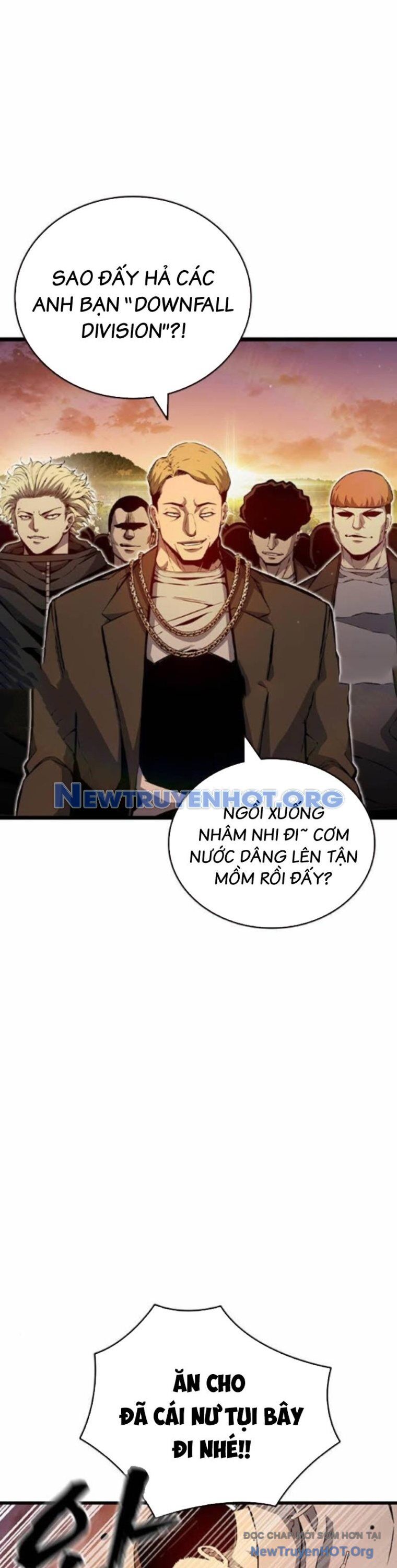 King Game [Chap 117-119]