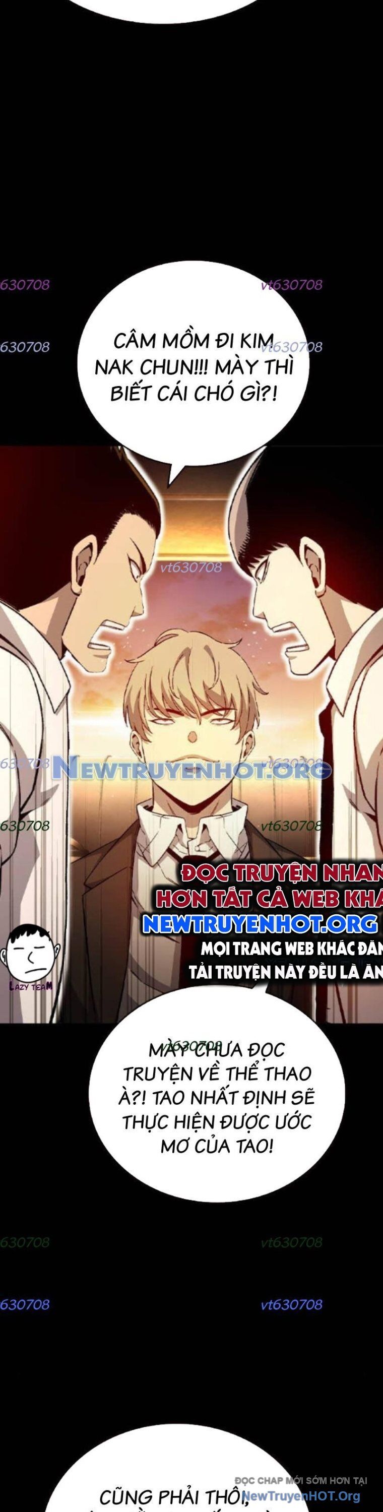 King Game [Chap 117-119]