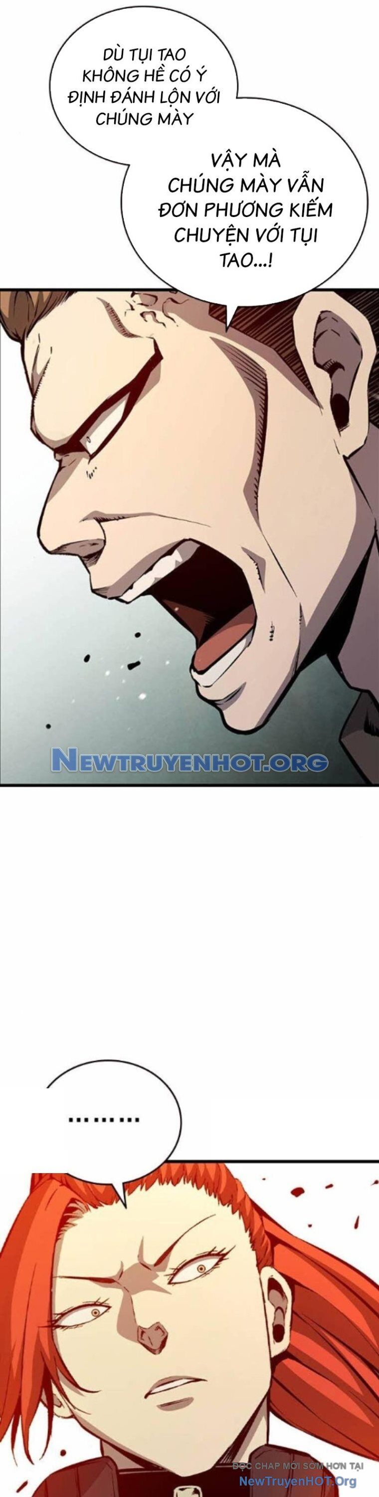 King Game [Chap 117-119]