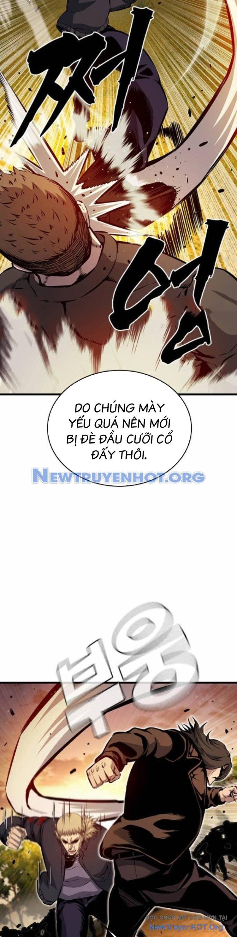 King Game [Chap 117-119]