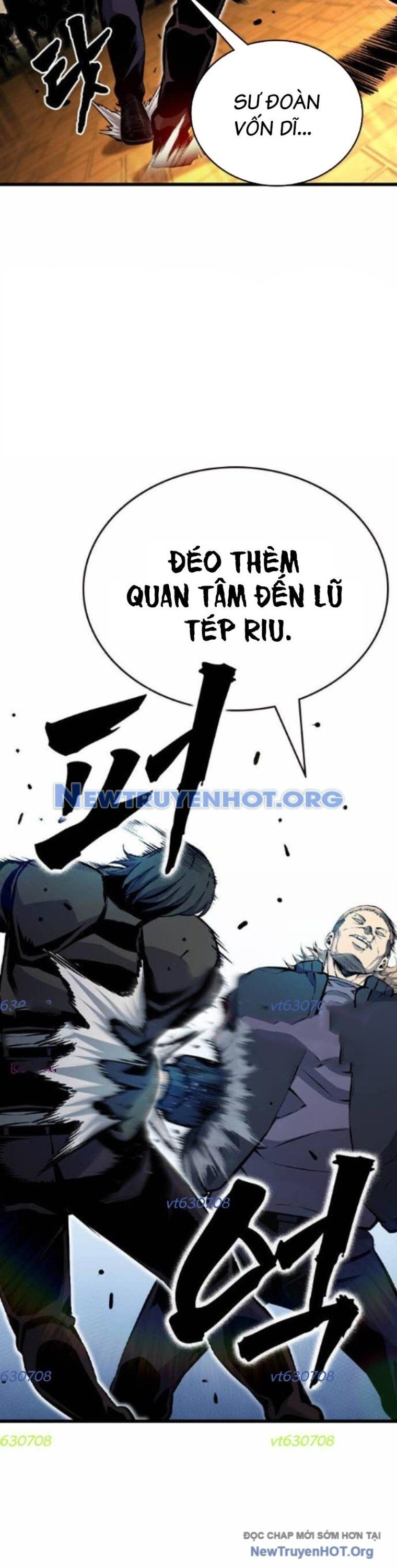 King Game [Chap 117-119]