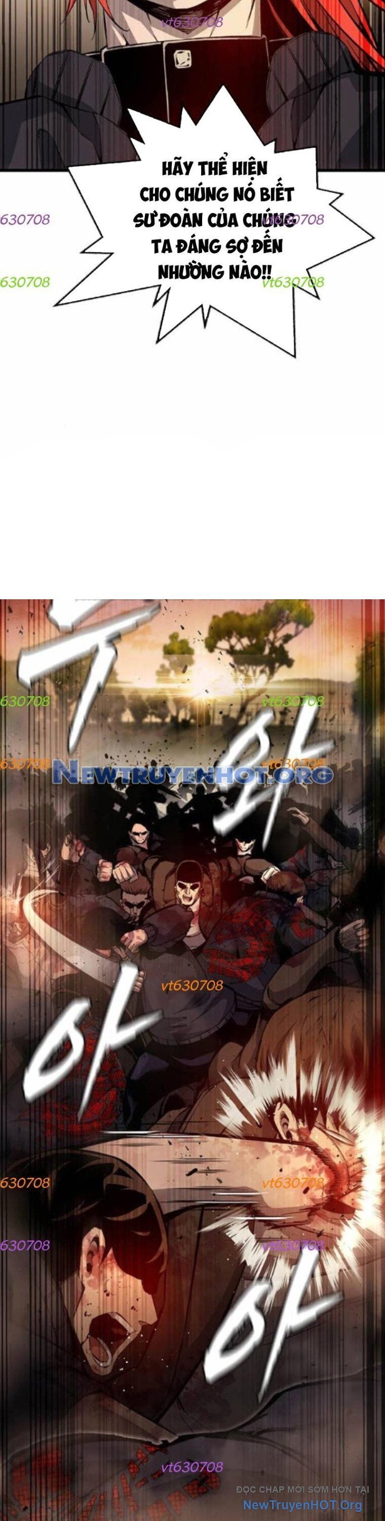 King Game [Chap 117-119]