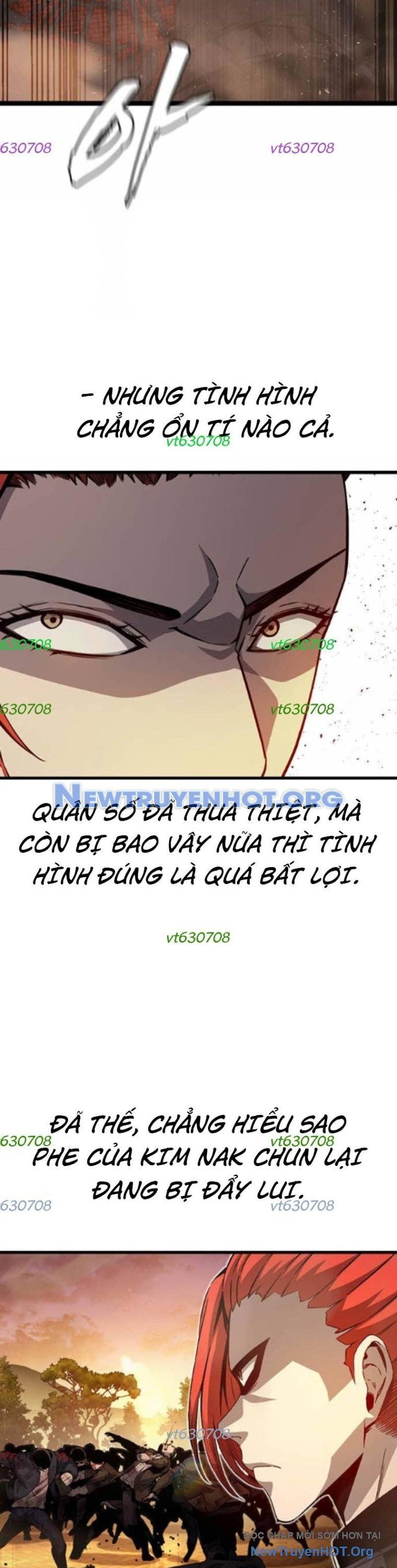 King Game [Chap 117-119]
