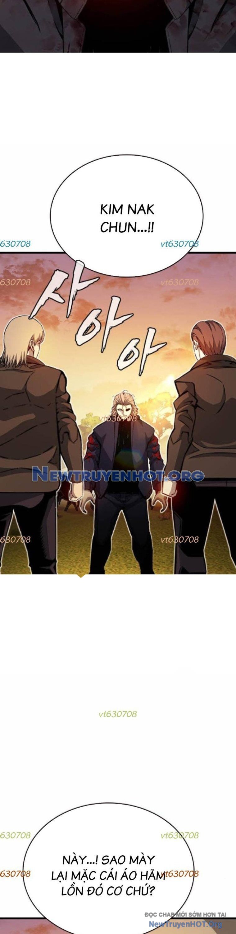 King Game [Chap 117-119]