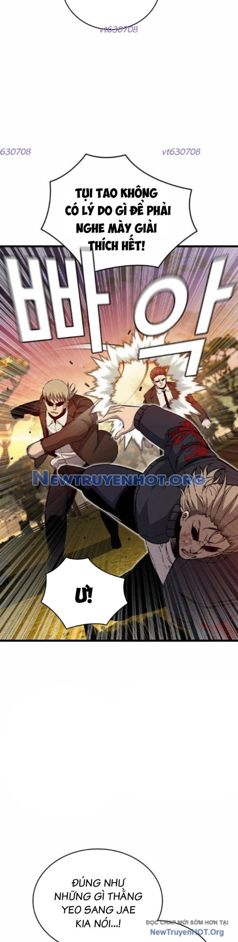 King Game [Chap 117-119]