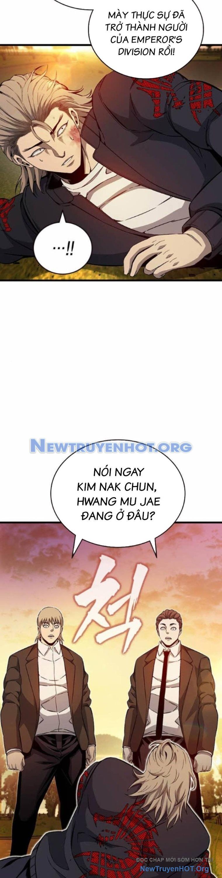 King Game [Chap 117-119]