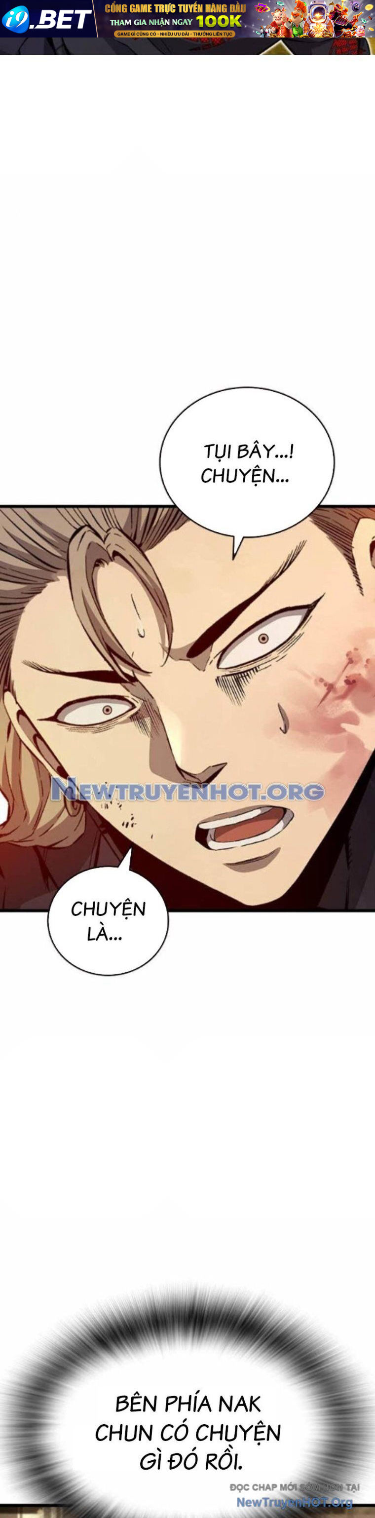 King Game [Chap 117-119]