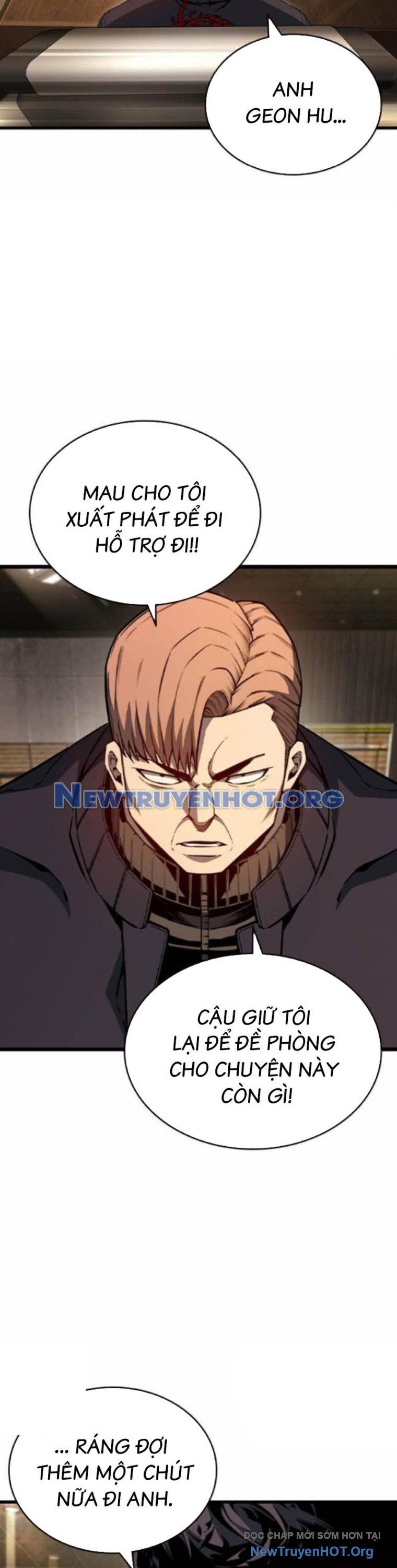 King Game [Chap 117-119]
