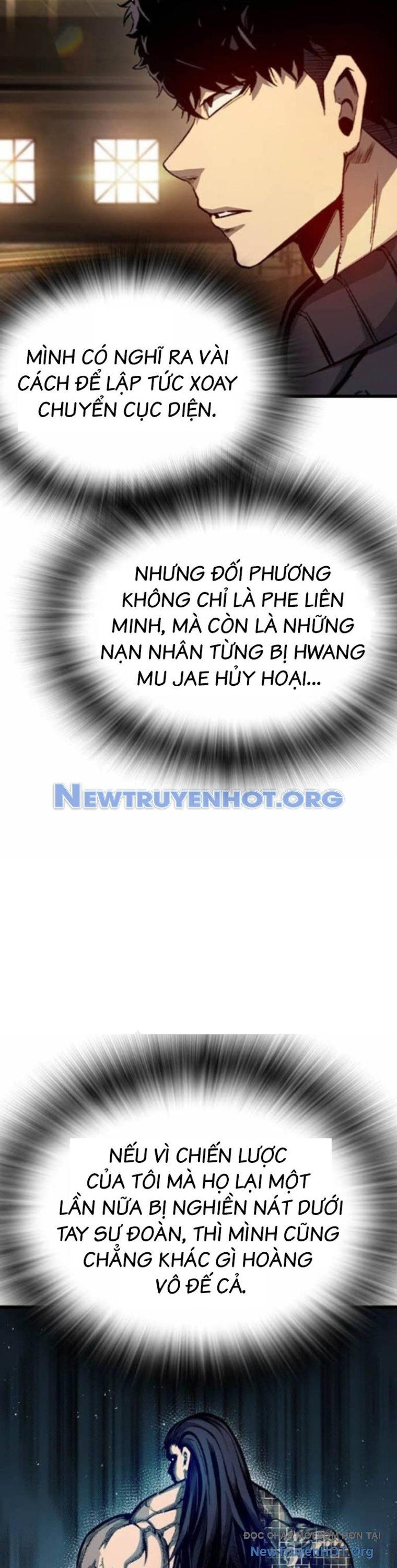 King Game [Chap 117-119]