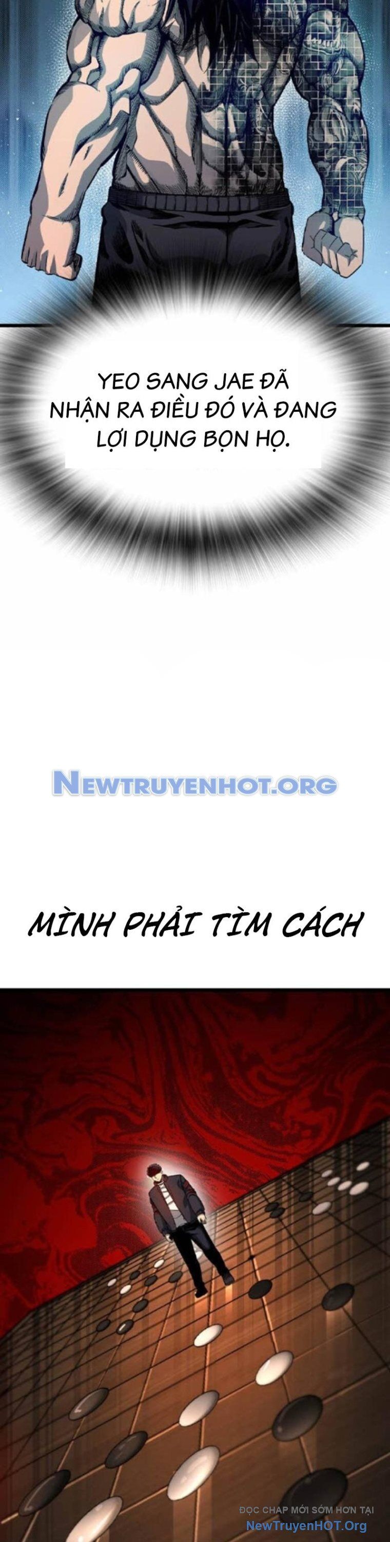 King Game [Chap 117-119]