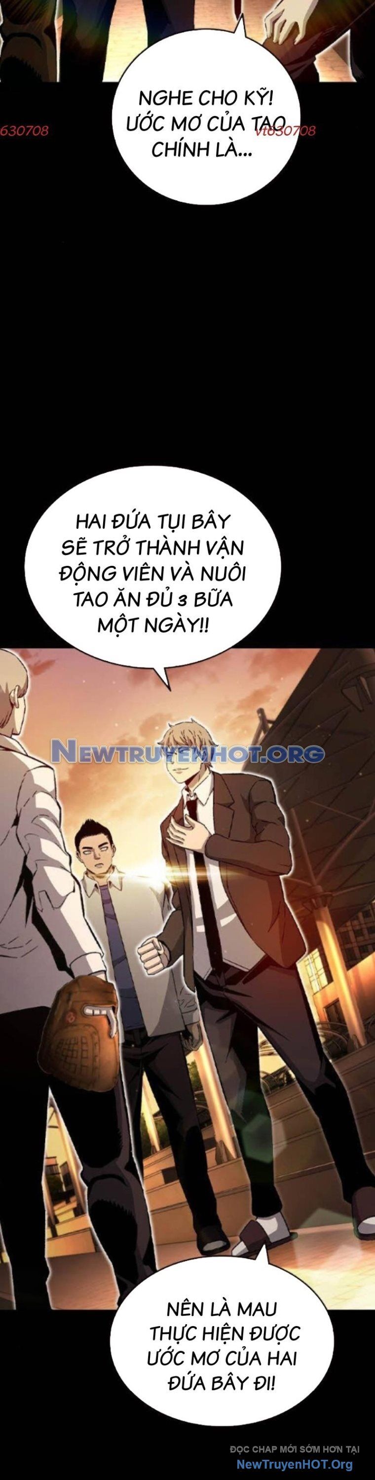 King Game [Chap 117-119]