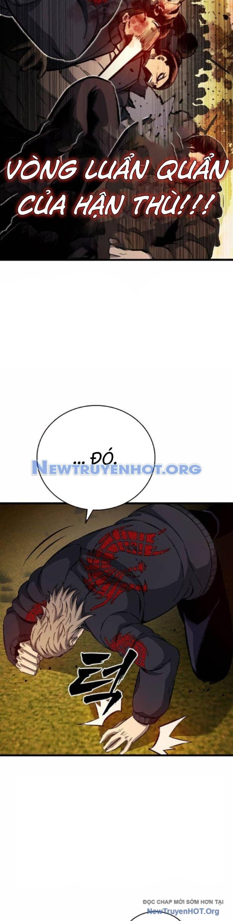 King Game [Chap 117-119]