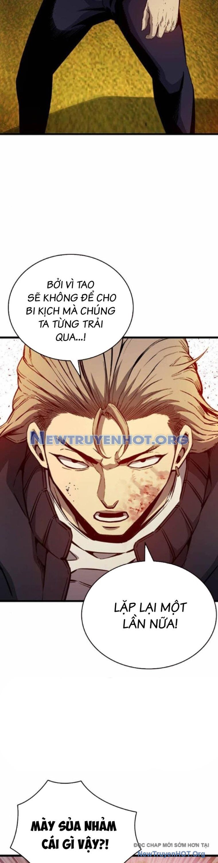 King Game [Chap 117-119]