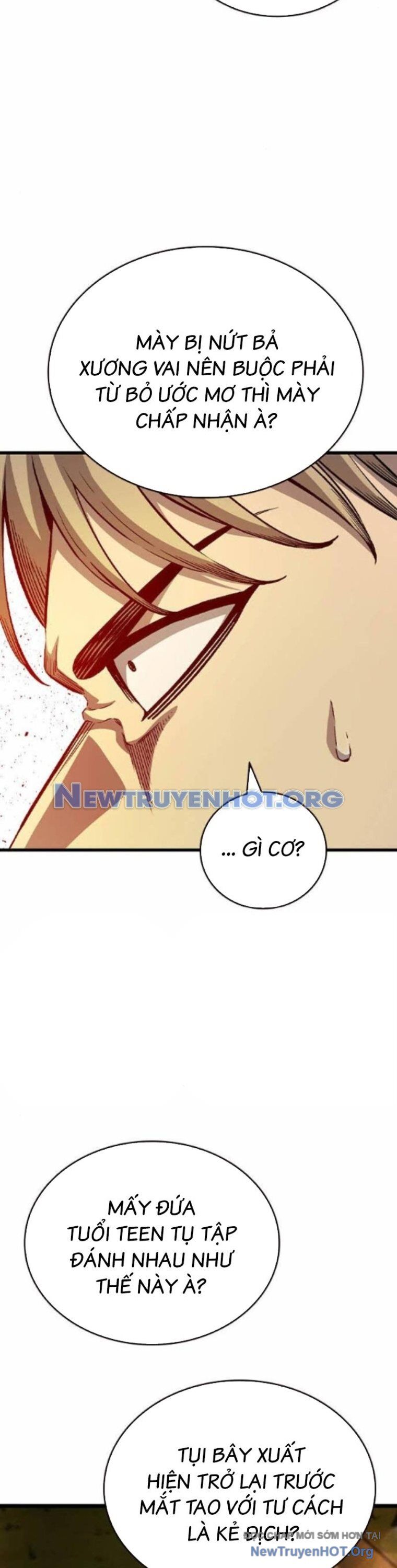 King Game [Chap 117-119]