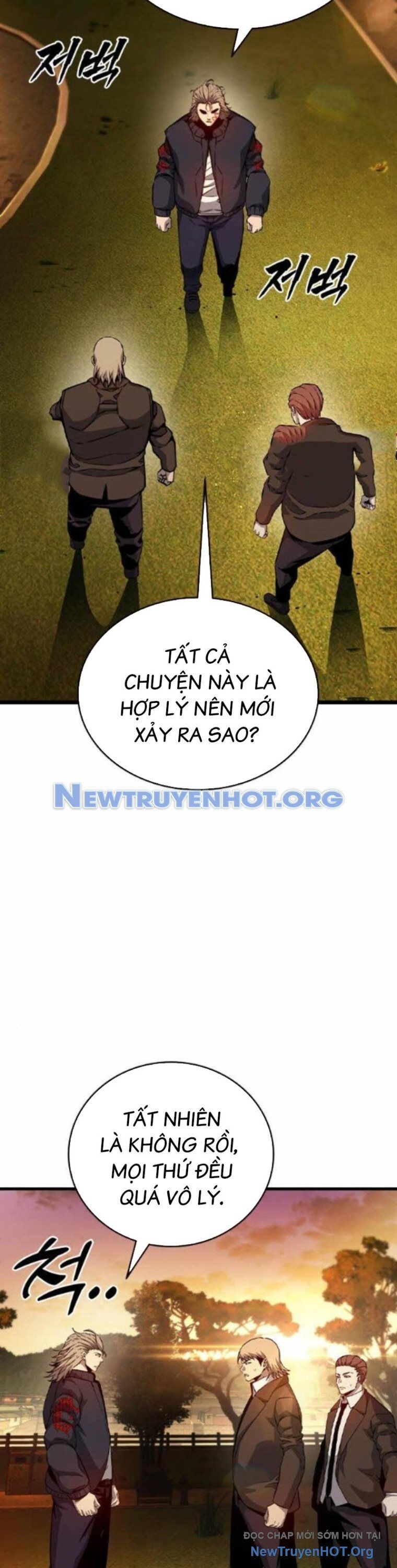 King Game [Chap 117-119]