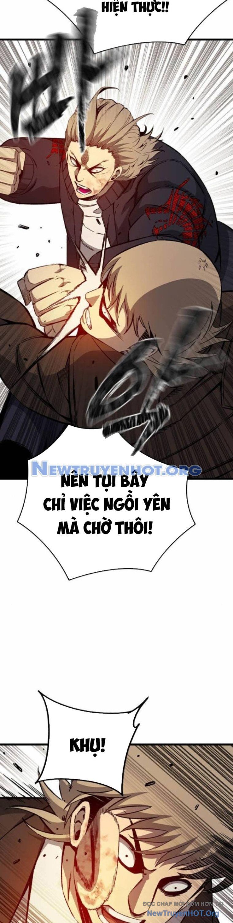 King Game [Chap 117-119]
