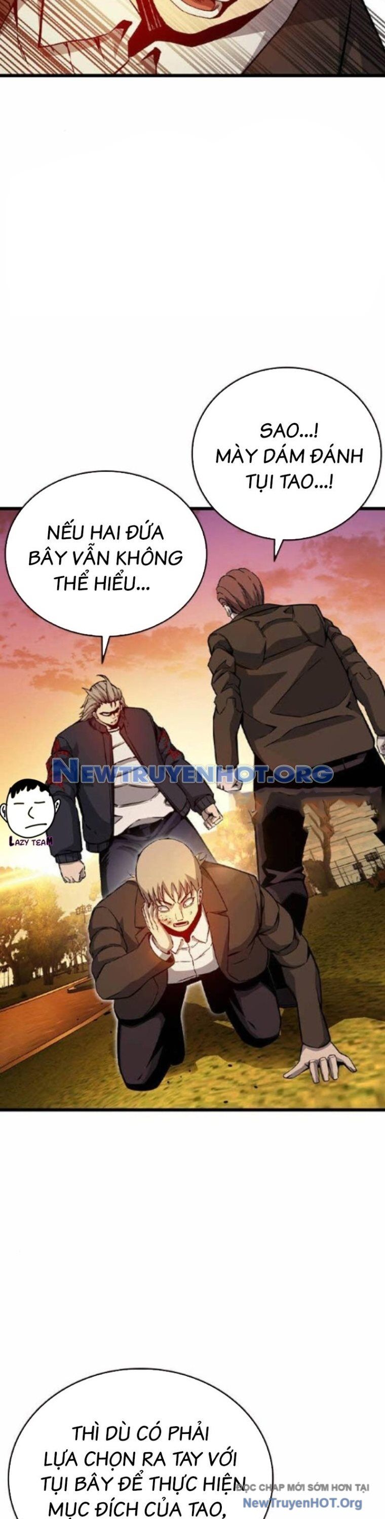 King Game [Chap 117-119]
