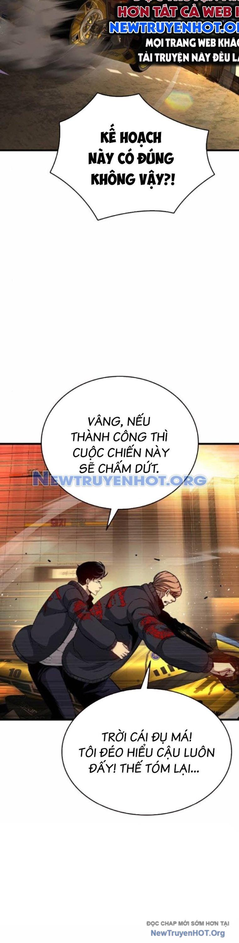 King Game [Chap 117-119]