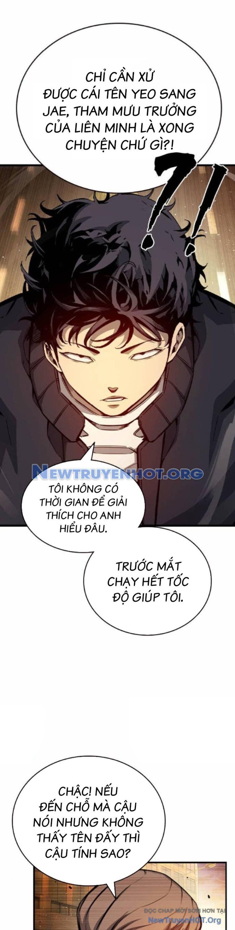 King Game [Chap 117-119]